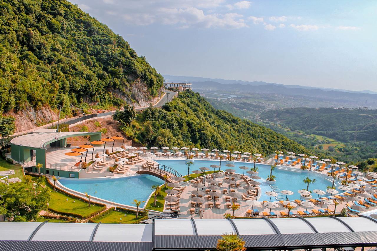 Hotel Select Hill Linze